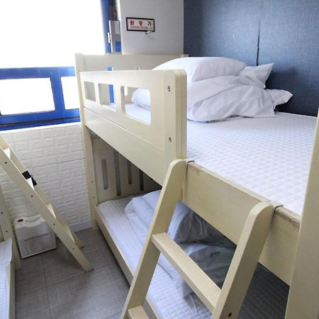 Hotel Ivory Σεούλ Εξωτερικό φωτογραφία