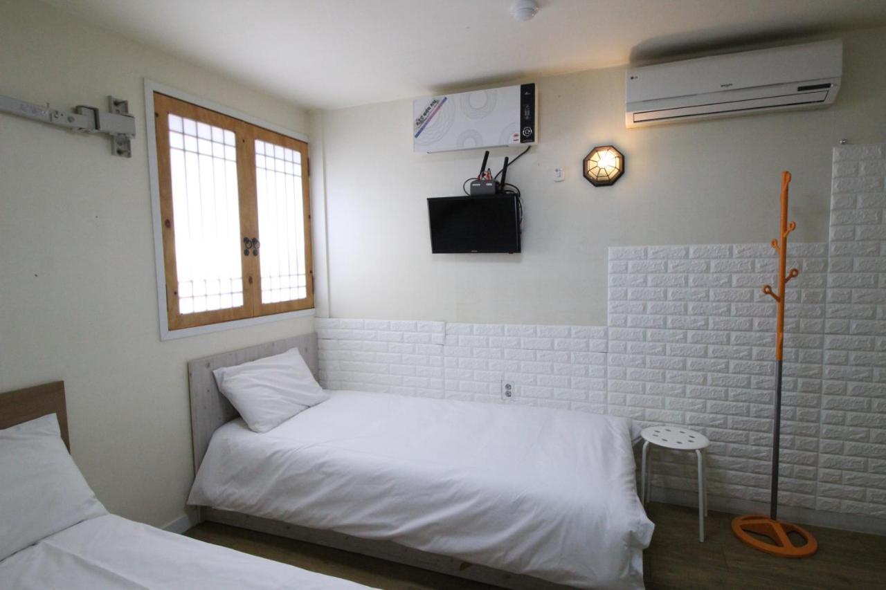 Hotel Ivory Σεούλ Εξωτερικό φωτογραφία