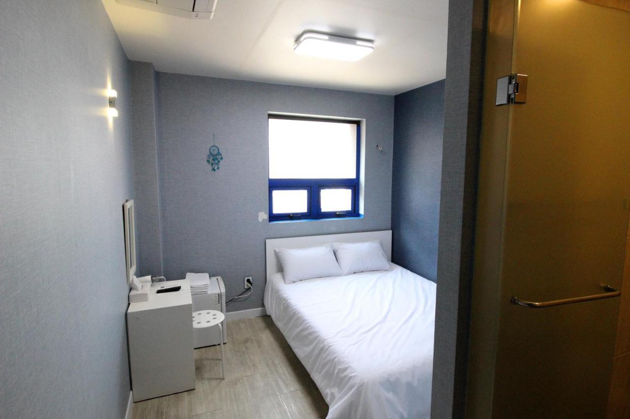 Hotel Ivory Σεούλ Εξωτερικό φωτογραφία
