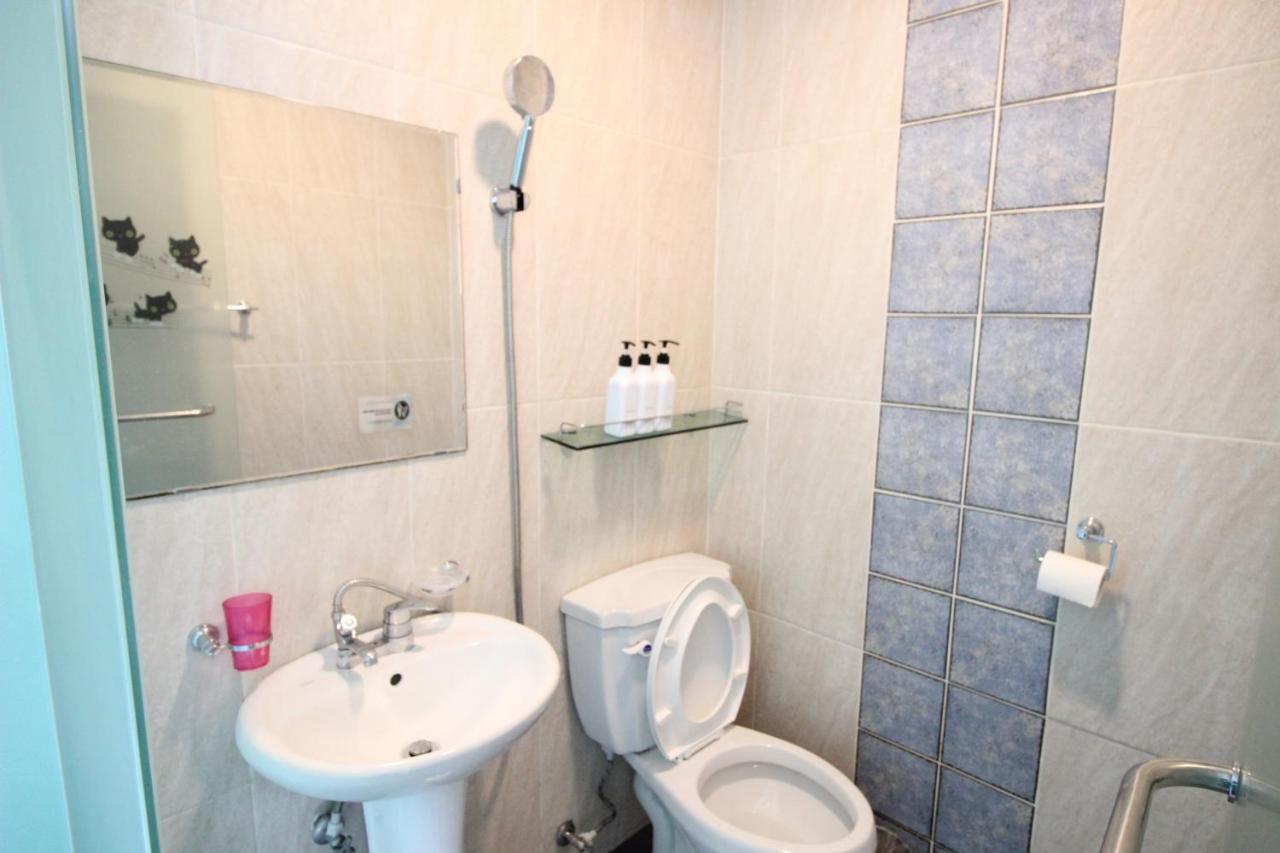 Hotel Ivory Σεούλ Εξωτερικό φωτογραφία