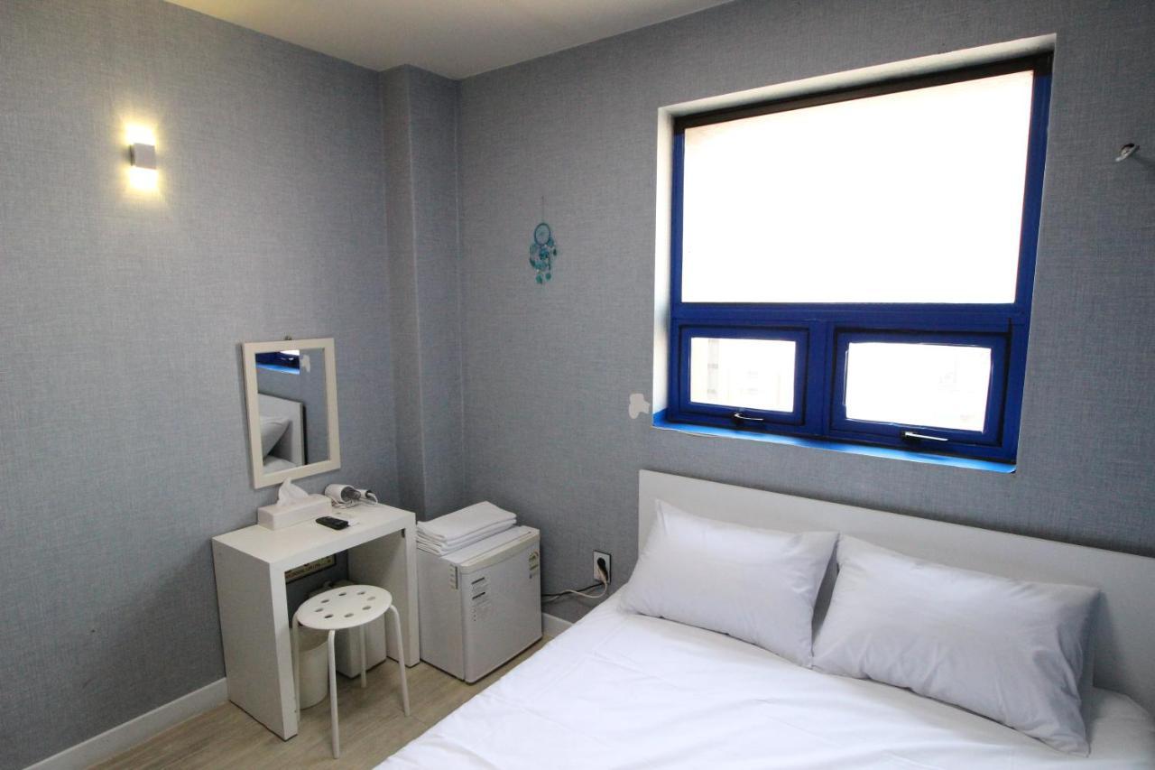 Hotel Ivory Σεούλ Εξωτερικό φωτογραφία