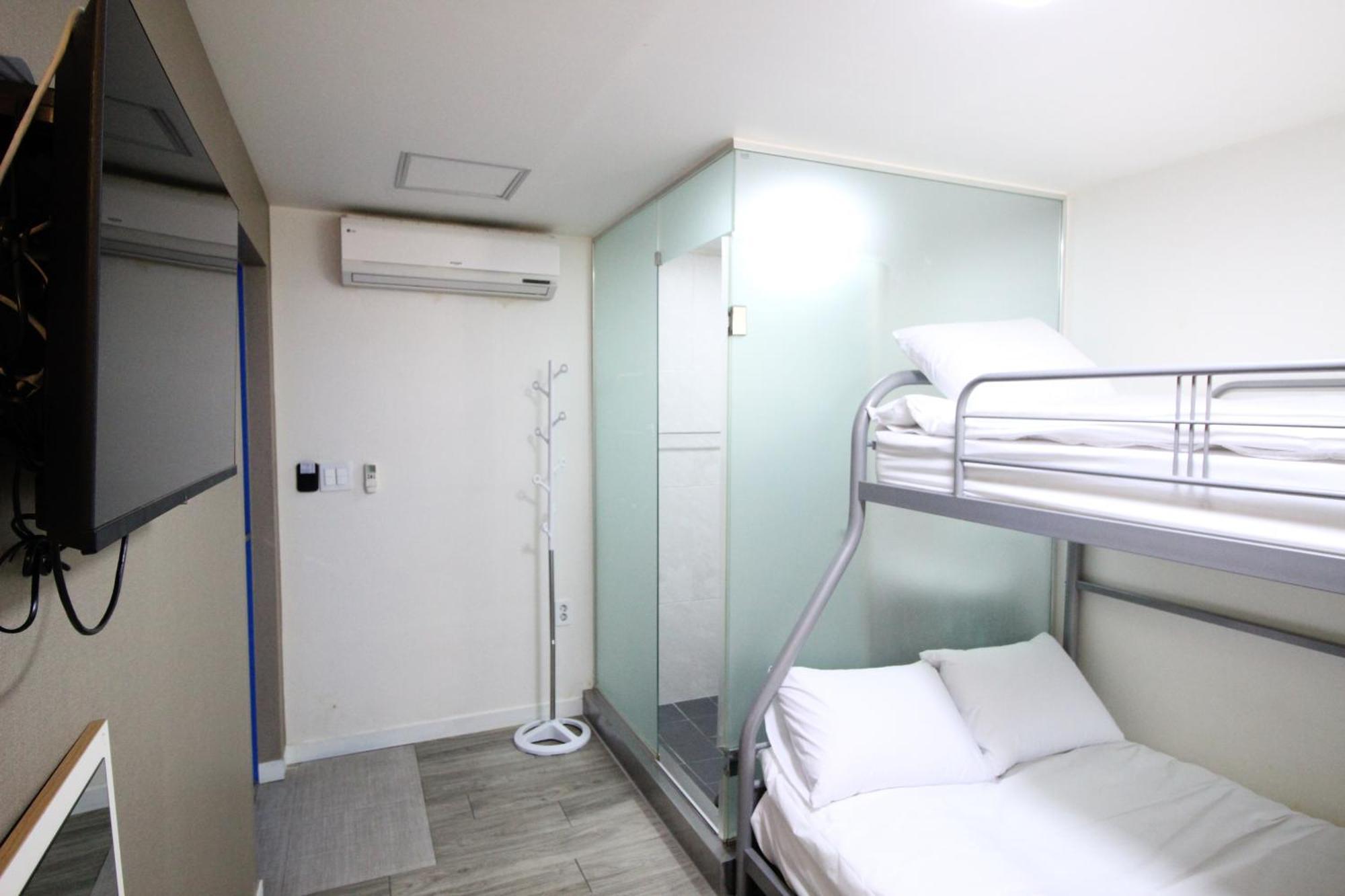 Hotel Ivory Σεούλ Εξωτερικό φωτογραφία